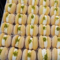 طرز تهیه لطیفه زرده ای