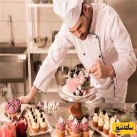۱۰ مهارت اصلی برای تبدیل شدن به قناد حرفه‌ای