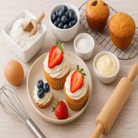کامل ترین راهنمای انتخاب آموزشگاه شیرینی و کیک در سال 1404