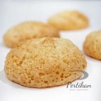 آموزش شیرینی نارگیلی