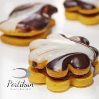 طرز تهیه شیرینی مشهدی