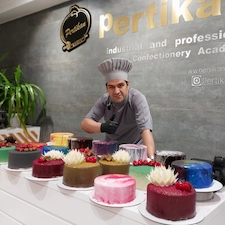 کلاس کیک تولد