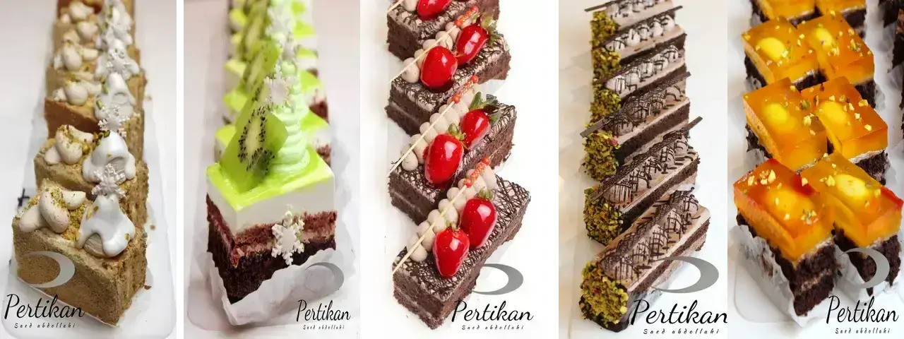 کلاس شیرینی تر