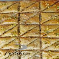 آموزش باقلوا 2