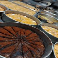 آموزش باقلوا 6