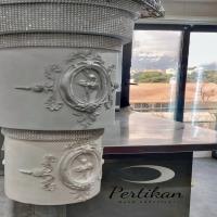 کیک عروسی