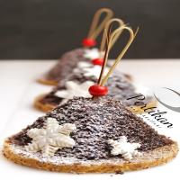 آموزش دسر مدرن 8