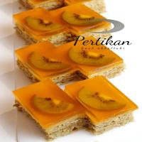آموزش شیرینی تر 11
