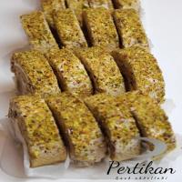 آموزش شیرینی تر 10