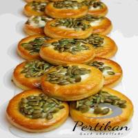 آموزش شیرینی خشک صنعتی