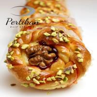 آموزشگاه کیک و شیرینی