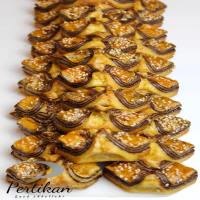 آموزش شیرینی کره ای