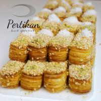 آموزش شیرینی زبان