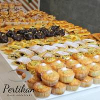آموزشگاه شیرینی و کیک
