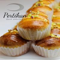 شیرینی خشک 7