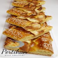 شیرینی خشک 11