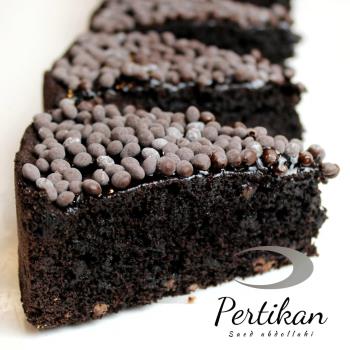 مدرک کلاس کیک کافی شاپ