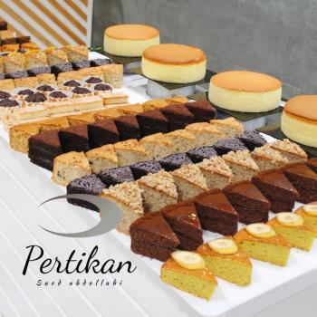 کیک کافی شاپ