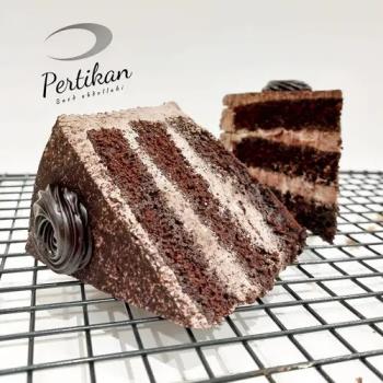 دوره کیک کافی شاپی