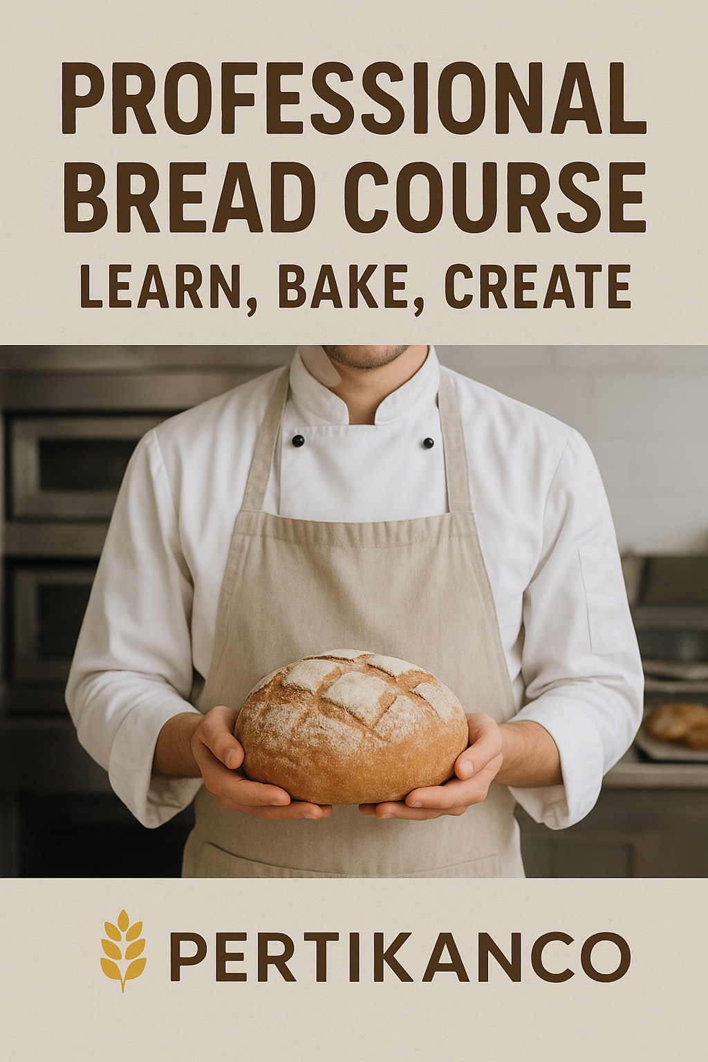 بهترین آموزشگاه نان پزی با مدرک